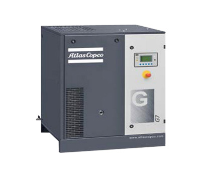 G4-45噴油螺桿式空壓機