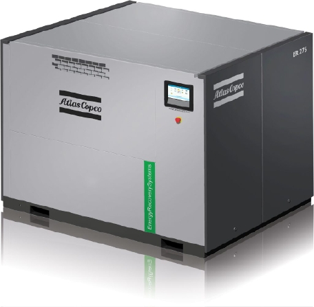 ER 90-900余熱回收控制裝置