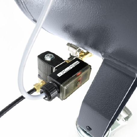 工業(yè)油潤滑鋁制活塞式壓縮機(jī)，1.5-15 kW/2-20 hp