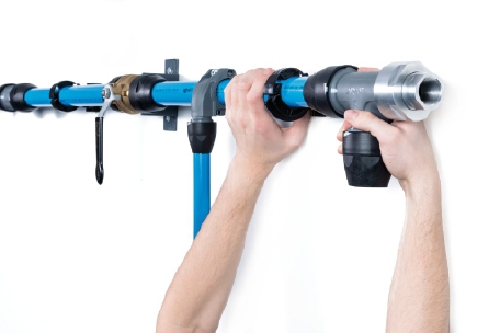 超級管道,壓縮空氣管道系統(tǒng)