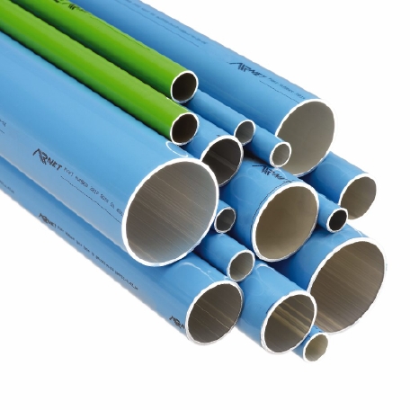 超級管道,壓縮空氣管道系統(tǒng)