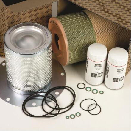 阿特拉斯·科普柯空壓機保養(yǎng)包