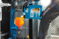 阿特拉斯·科普柯潤(rùn)滑油