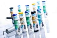 阿特拉斯·科普柯空壓機(jī)潤滑脂