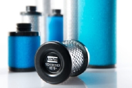 空壓機(jī)管道過濾器