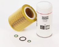 空壓機油過濾器