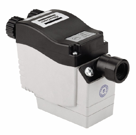 EWD 50-1500: 電子排水器