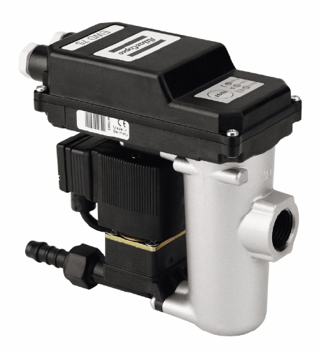 WSD25-750/電子排水器