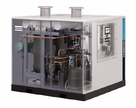 冷凍空氣干燥機(jī)