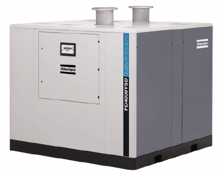 FD: 冷凍空氣干燥機(jī)