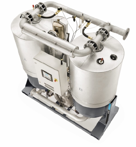 BD+ 鼓風(fēng)機(jī)凈化除濕空氣干燥機(jī)