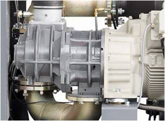 螺桿鼓風(fēng)機(jī)