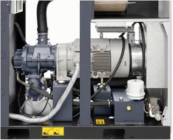 螺桿鼓風(fēng)機(jī)